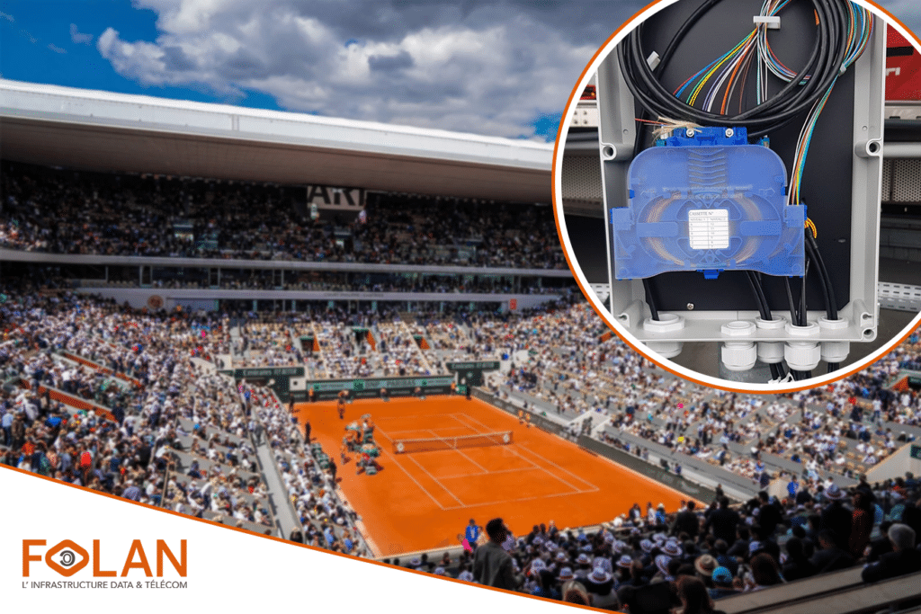Roland-Garros 2023 : jeu, set et match pour FOLAN